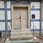 Anno 1577 - Marktkirchhof 6 Appartement *