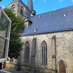 Appartement Anno 1577 - Marktkirchhof 6