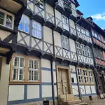 Appartement Anno 1577 - Marktkirchhof 6