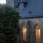 Appartement Anno 1577 - Marktkirchhof 6