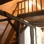 Appartement Anno 1577 - Marktkirchhof 6 *