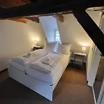 Anno 1577 - Marktkirchhof 6 * Quedlinbourg