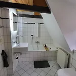 Anno 1577 - Marktkirchhof 6 Appartement