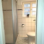 Appartement Anno 1577 - Marktkirchhof 6 *