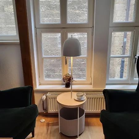 Anno 1577 - Marktkirchhof 6 *