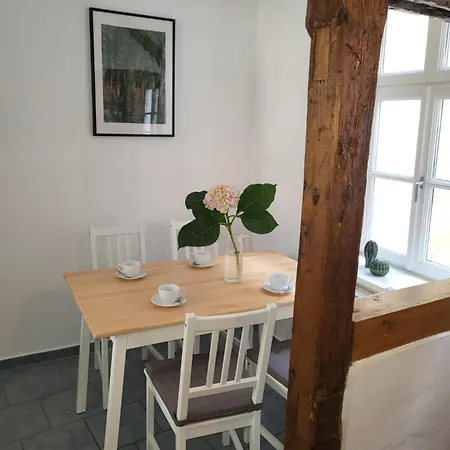 Anno 1577 - Marktkirchhof 6