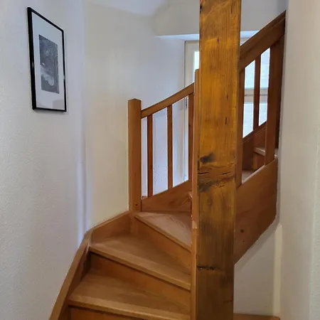 Anno 1577 - Marktkirchhof 6 Apartmán