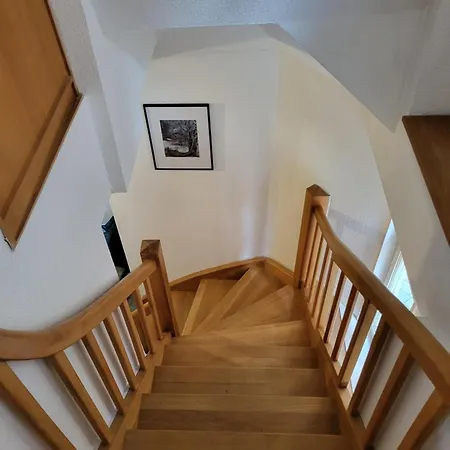 Anno 1577 - Marktkirchhof 6 Apartmán *