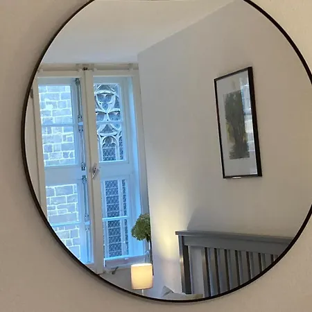 Anno 1577 - Marktkirchhof 6 Quedlinburg