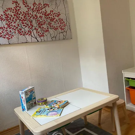 Anno 1577 - Marktkirchhof 6 크베들린부르크