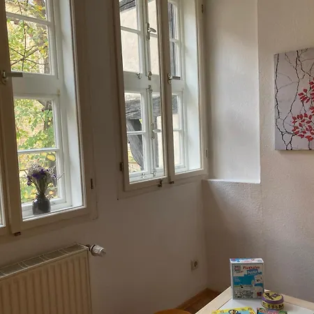 Anno 1577 - Marktkirchhof 6