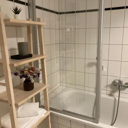 Apartmán Anno 1577 - Marktkirchhof 6 *