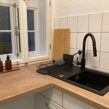 Apartmán Anno 1577 - Marktkirchhof 6