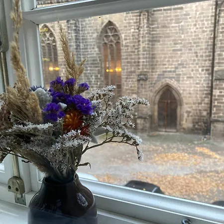 Anno 1577 - Marktkirchhof 6 *