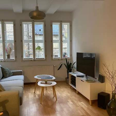 Anno 1577 - Marktkirchhof 6