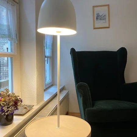 Anno 1577 - Marktkirchhof 6 * Quedlinburg