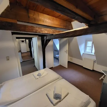 Anno 1577 - Marktkirchhof 6 * 크베들린부르크