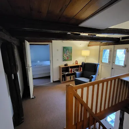 아파트 Anno 1577 - Marktkirchhof 6