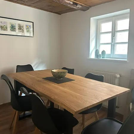 Anno 1577 - Marktkirchhof 6