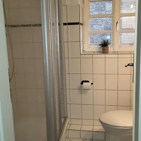 Anno 1577 - Marktkirchhof 6