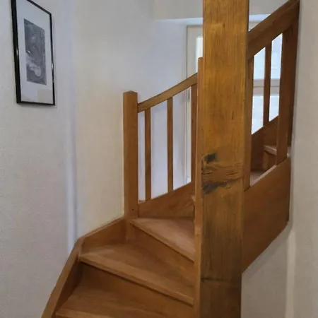 Anno 1577 - Marktkirchhof 6 Appartement