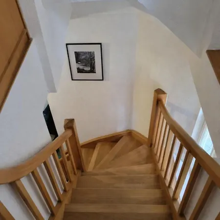 Anno 1577 - Marktkirchhof 6 Appartement *