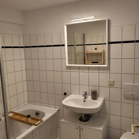 Anno 1577 - Marktkirchhof 6 Appartement
