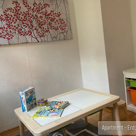 Anno 1577 - Marktkirchhof 6 Quedlinburg