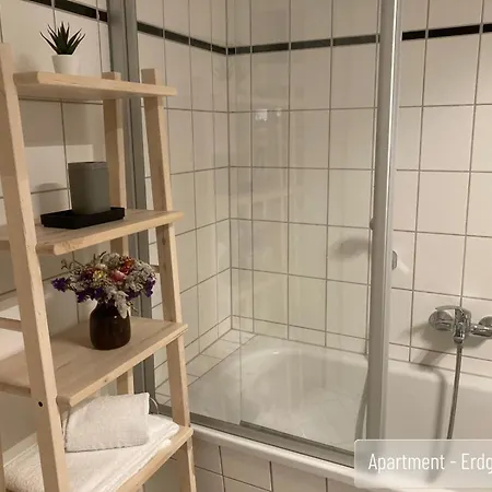 Anno 1577 - Marktkirchhof 6 Apartmán