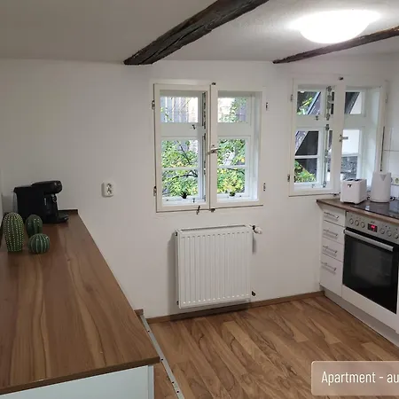 Anno 1577 - Marktkirchhof 6 *