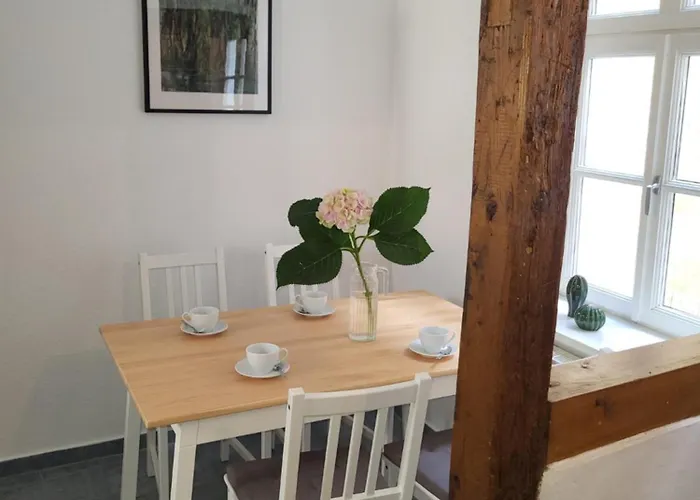 Anno 1577 - Marktkirchhof 6