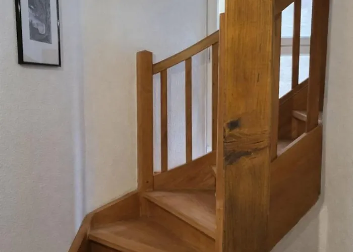 Anno 1577 - Marktkirchhof 6 Lägenhet